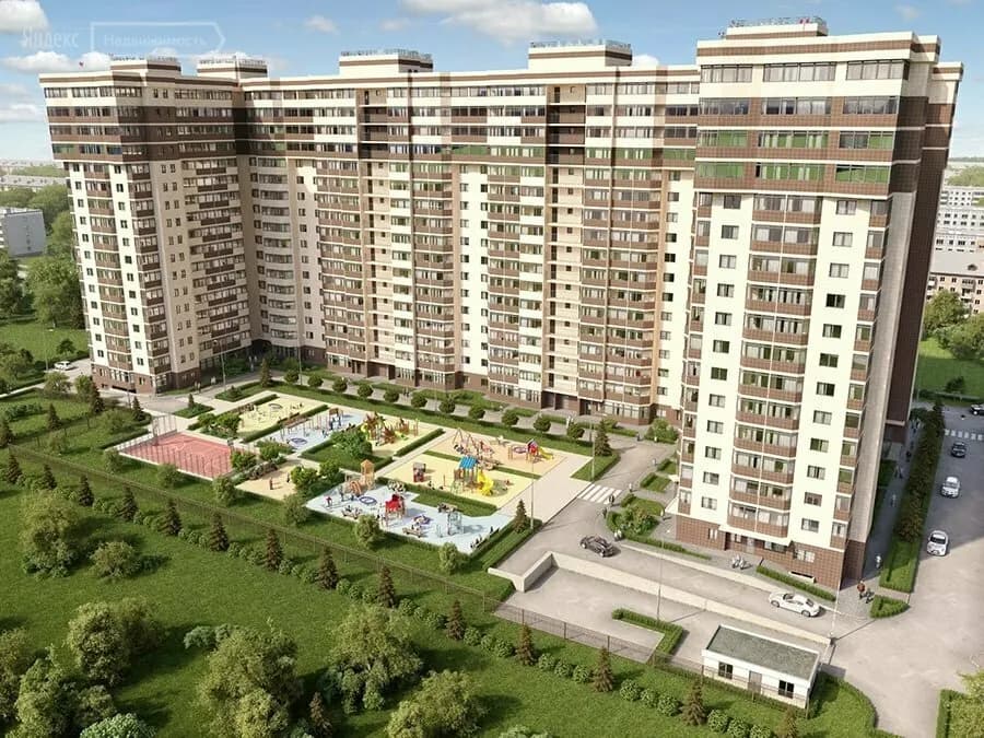 МО, г. Старая Купавна, ул Октябрьская