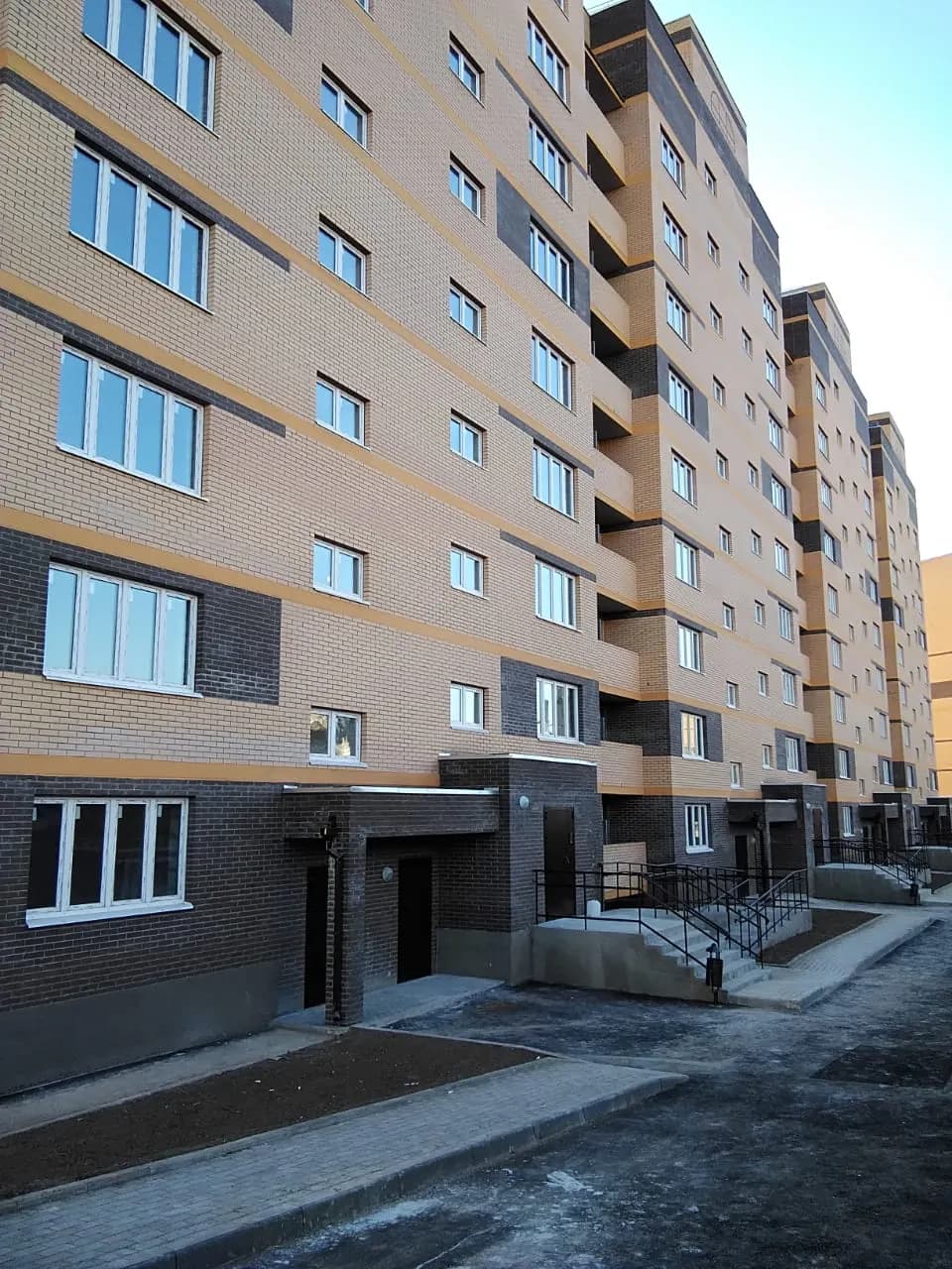 Майданово Парк