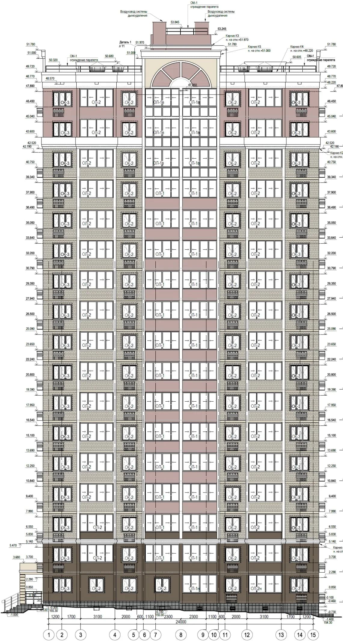 Видный Берег, фото 1