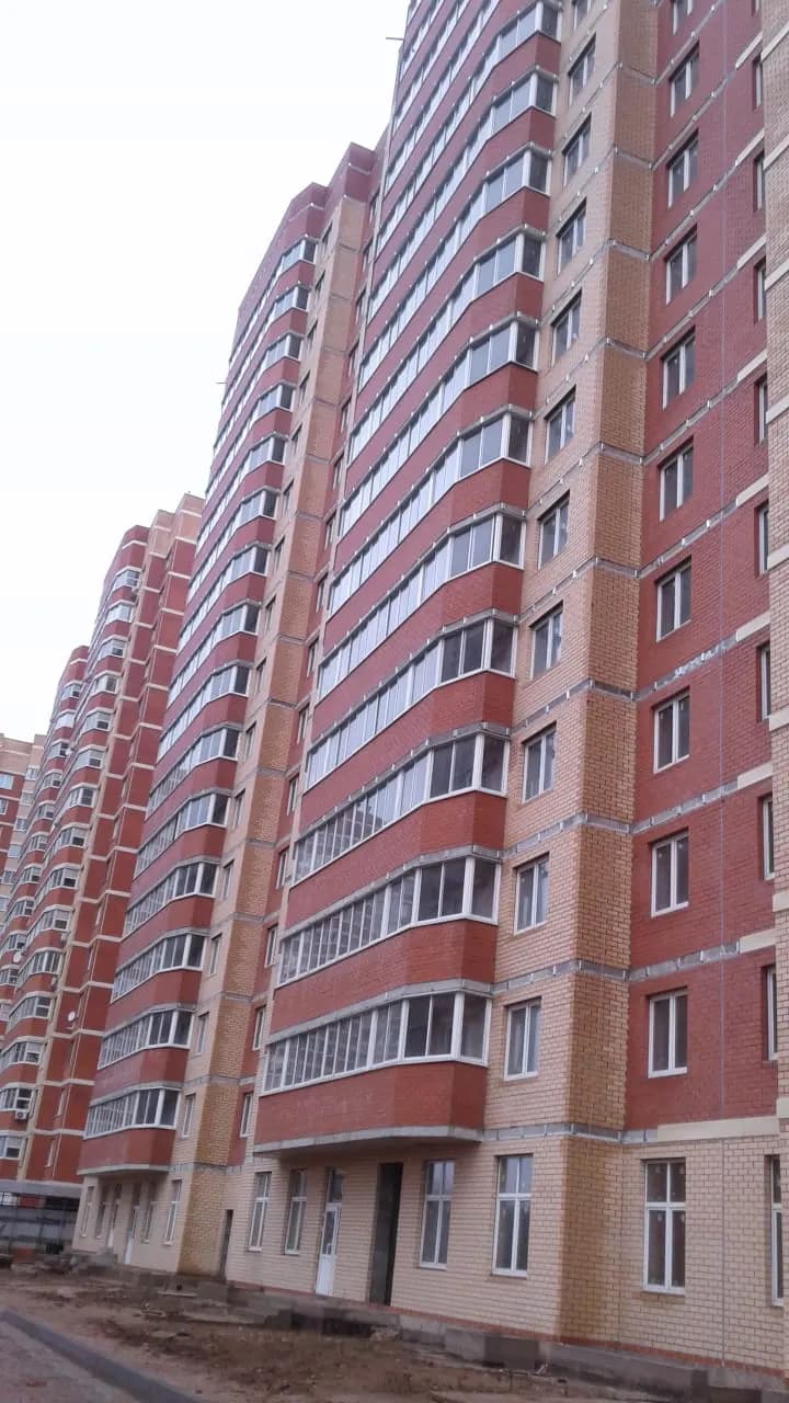 Батарейный, фото 1