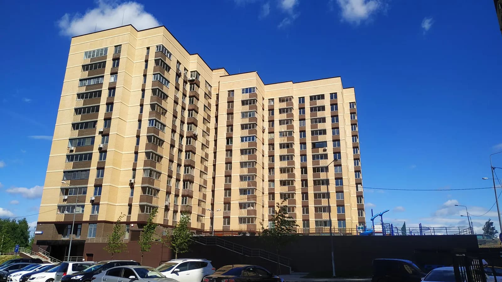 Московские Водники