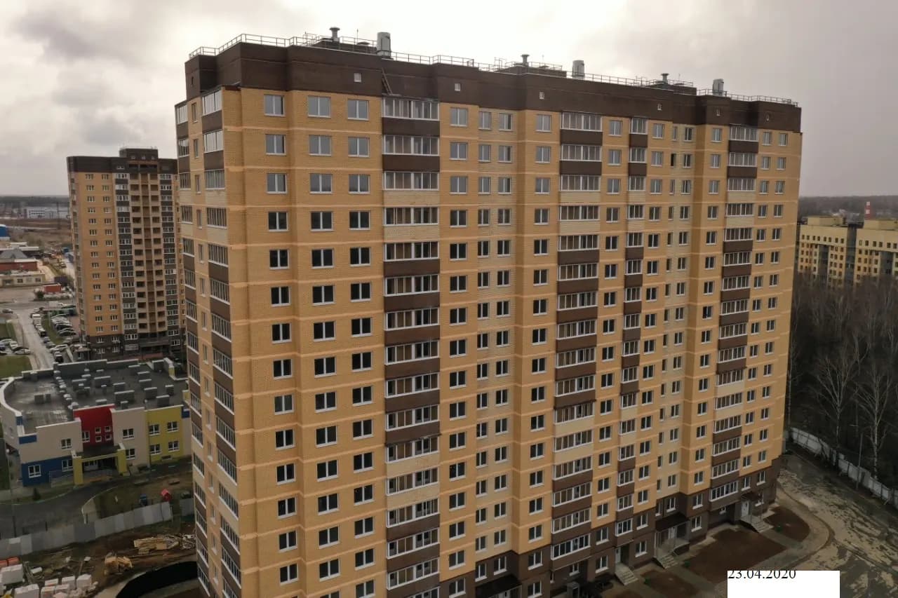 МО, тер Городское поселение Пироговский