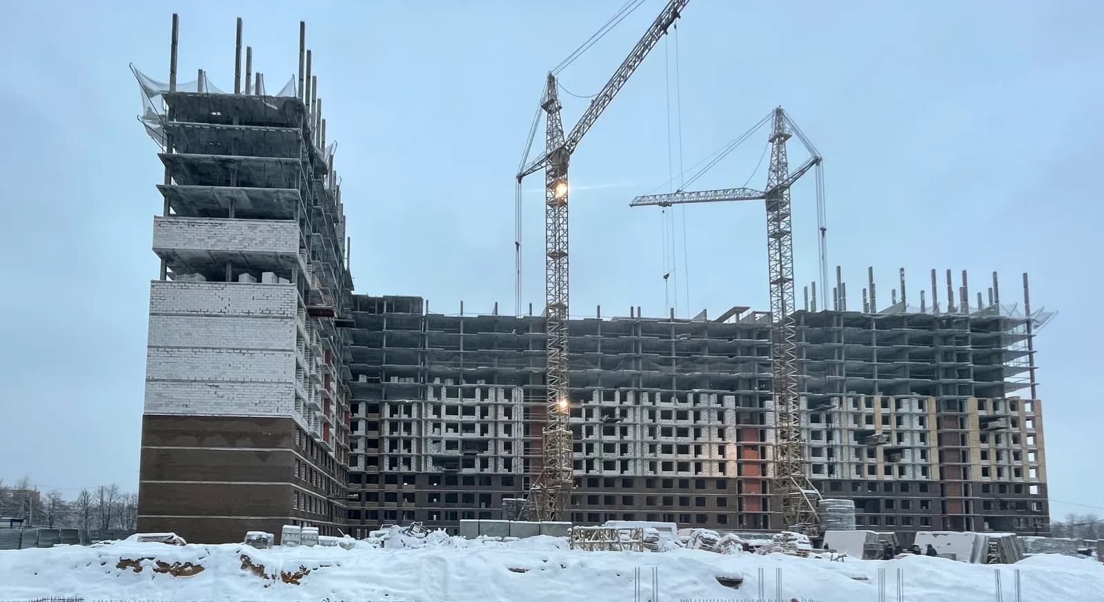 МО, г. Балашиха