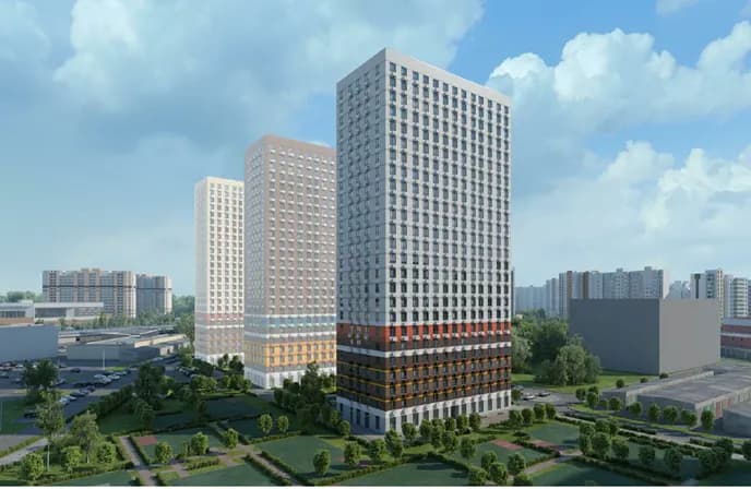 Жулебино парк, фото 5