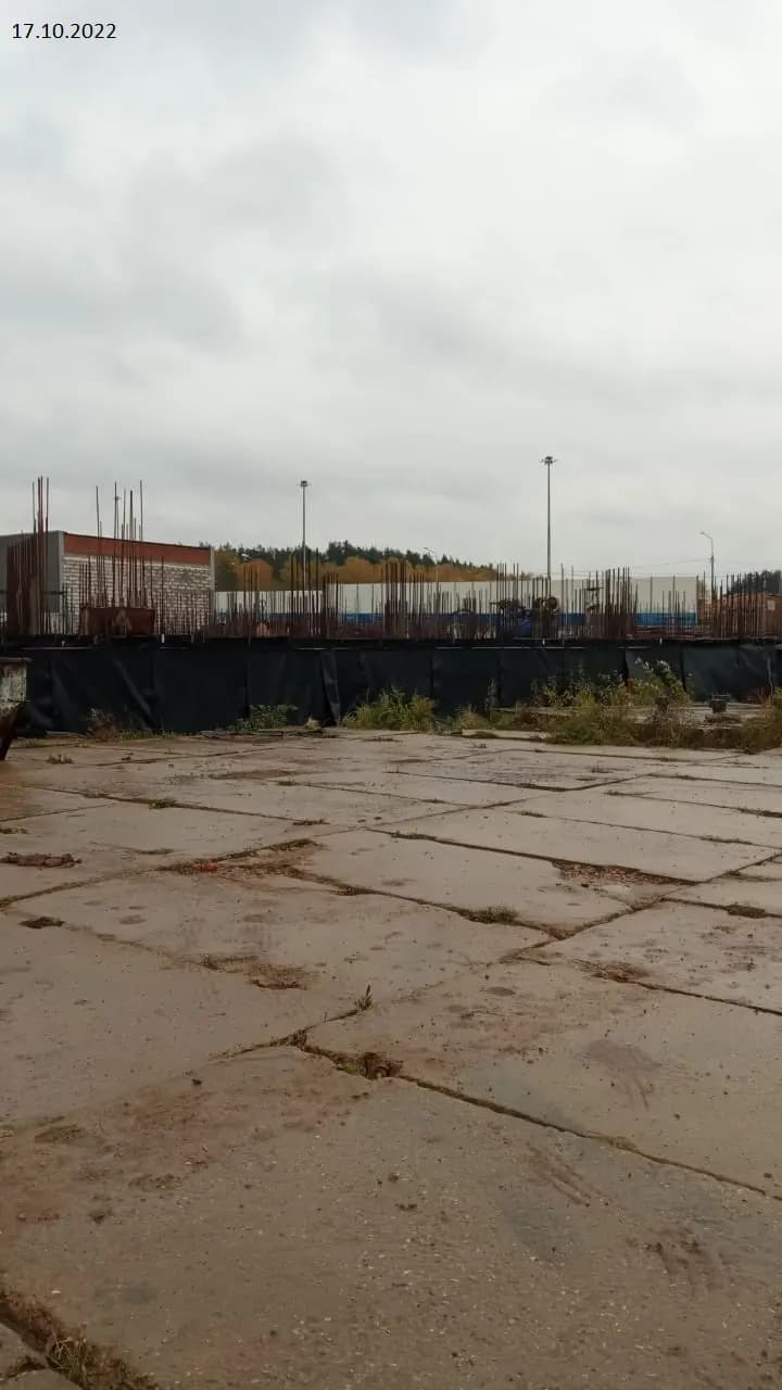 МО, г. Подольск, Проезд Тарутинский
