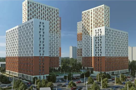 Митино Парк, фото 3