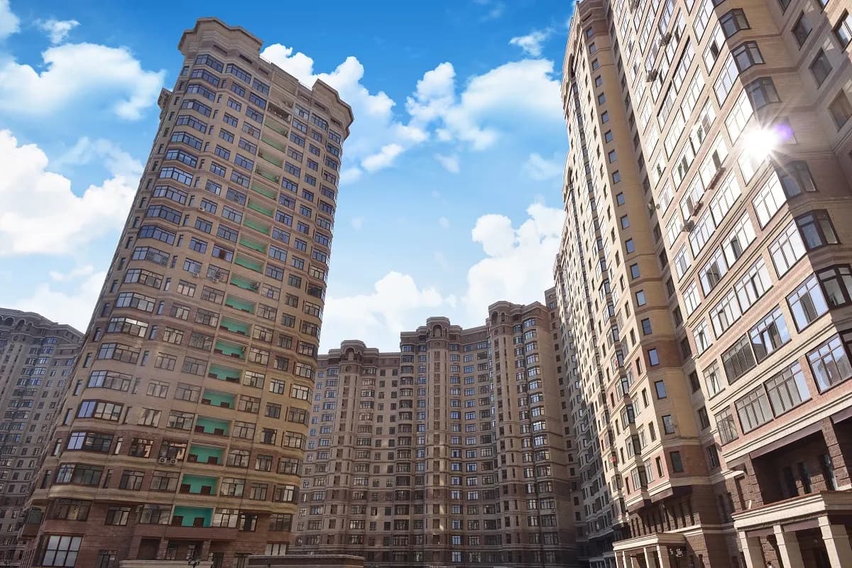 Новый Раменский, фото 4