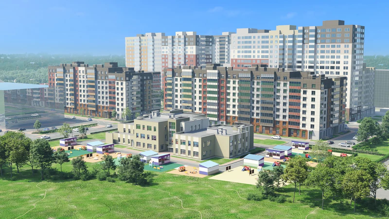 ФСК Скандинавский, фото 5