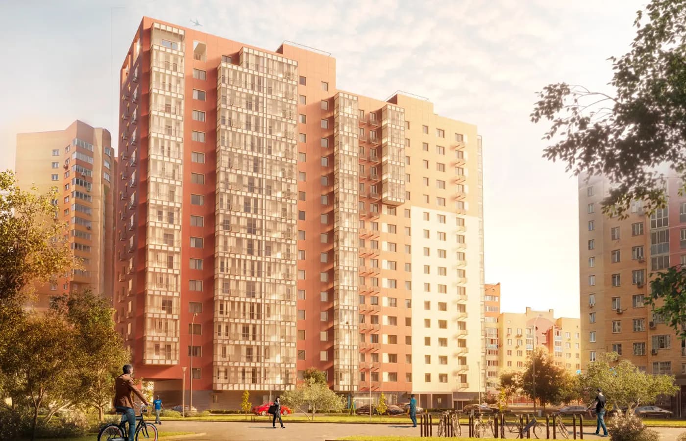 Солнечный, фото 3