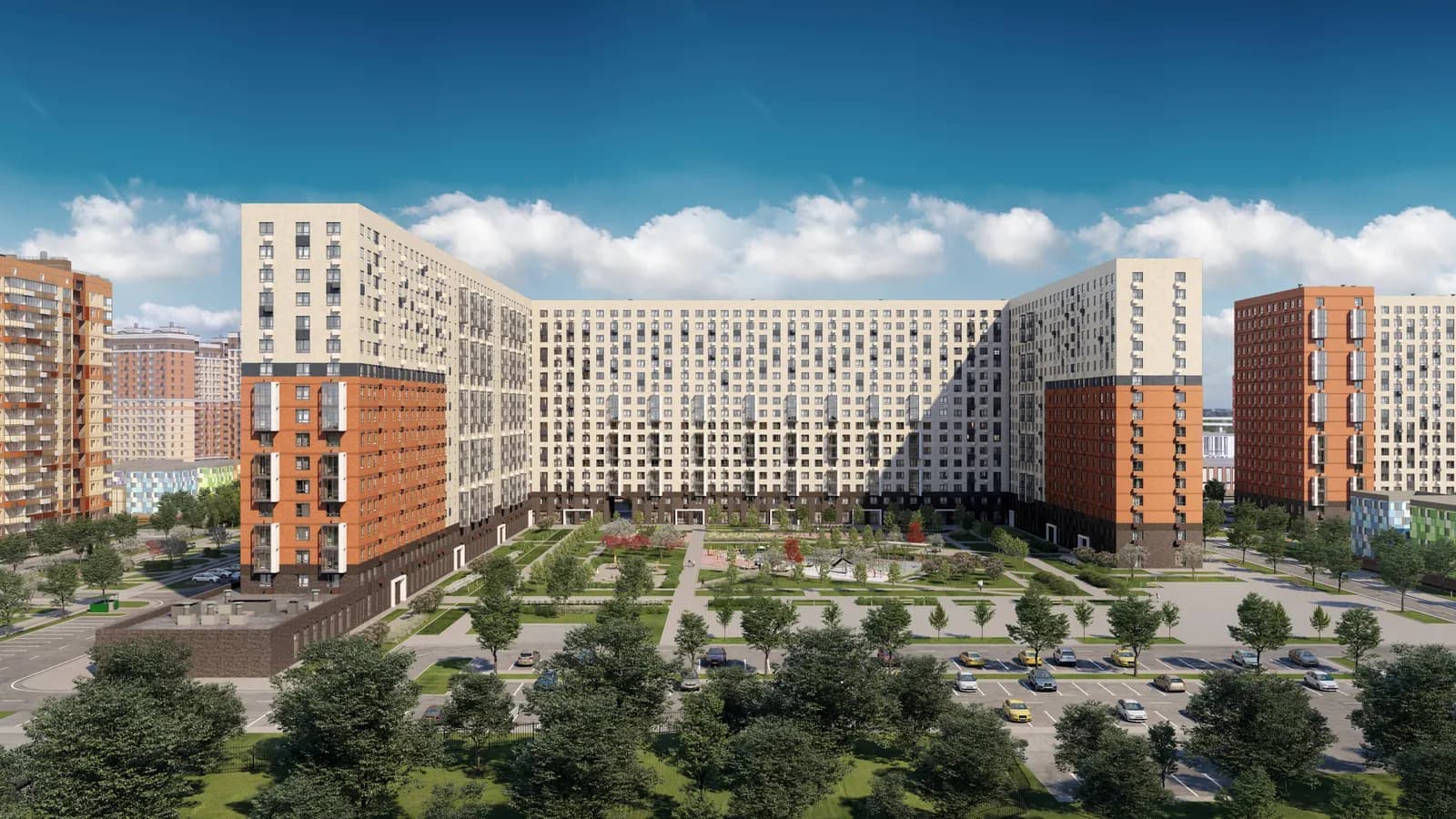 Томилино 2022