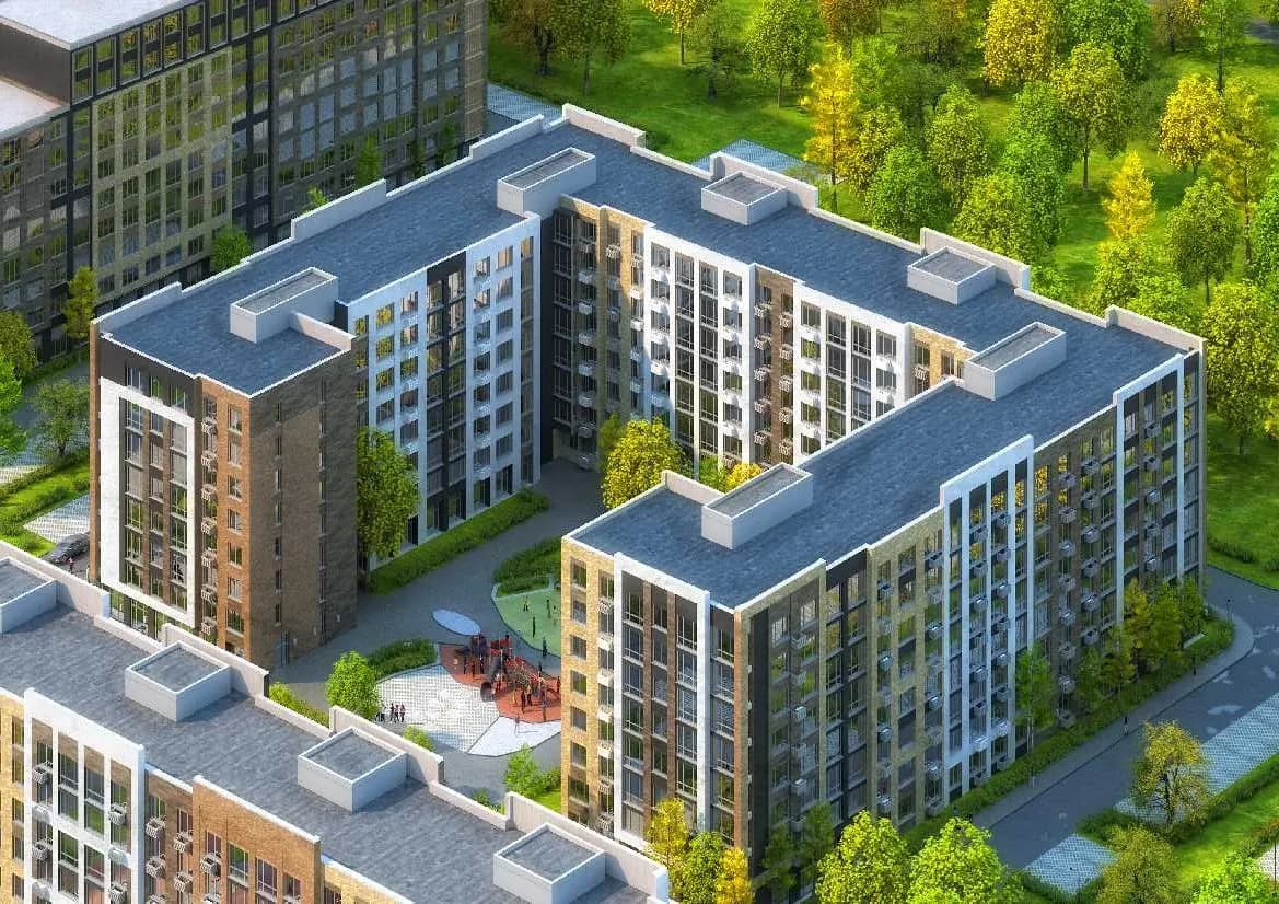 Миниполис Серебрица, фото 2
