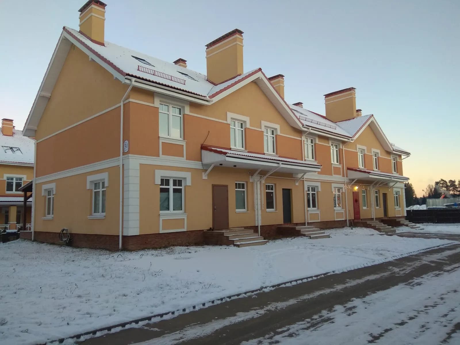 Новое Бакеево