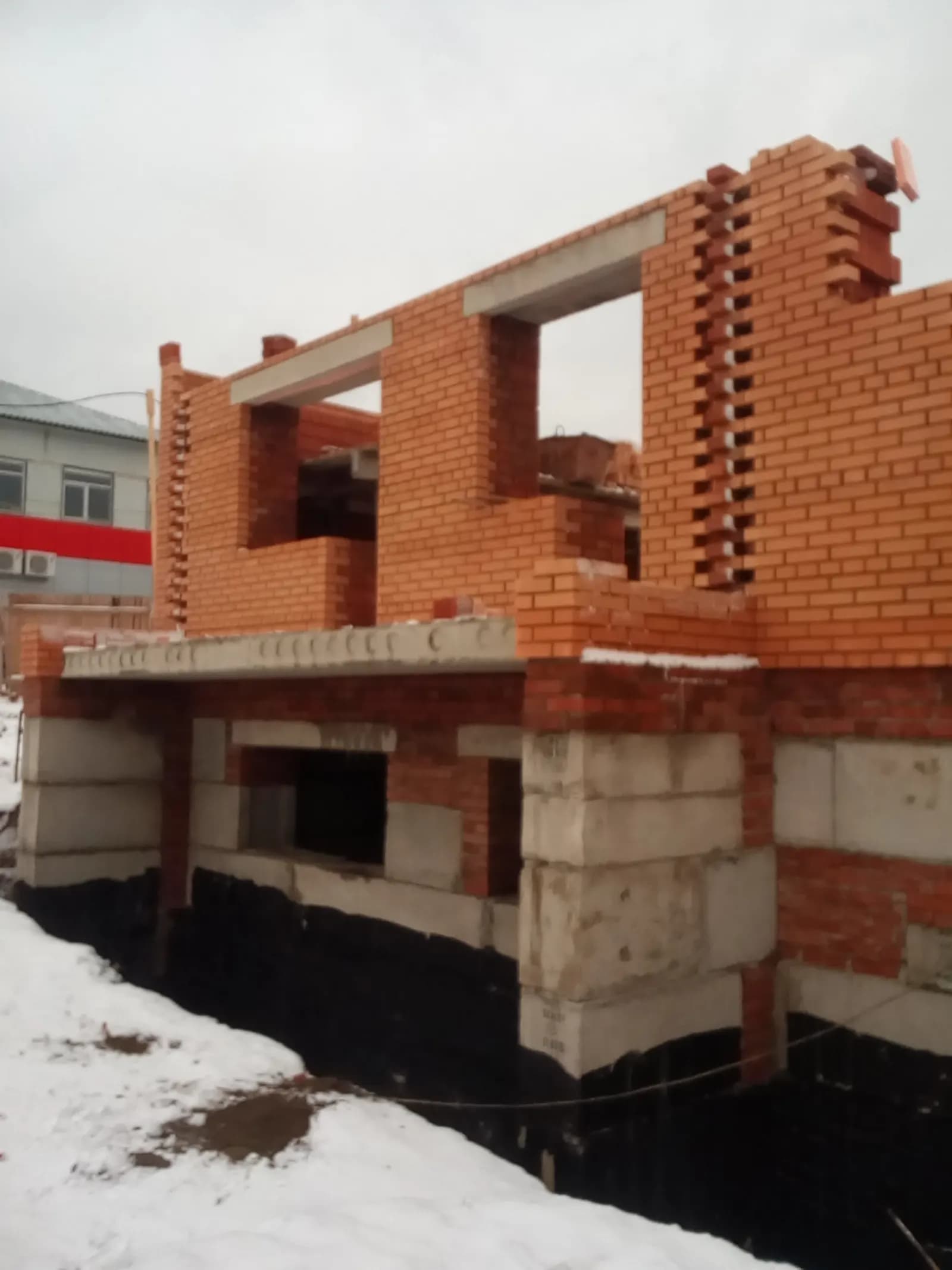 МО, Рабочий поселок Шаховская, Улица Базаева, фото 5