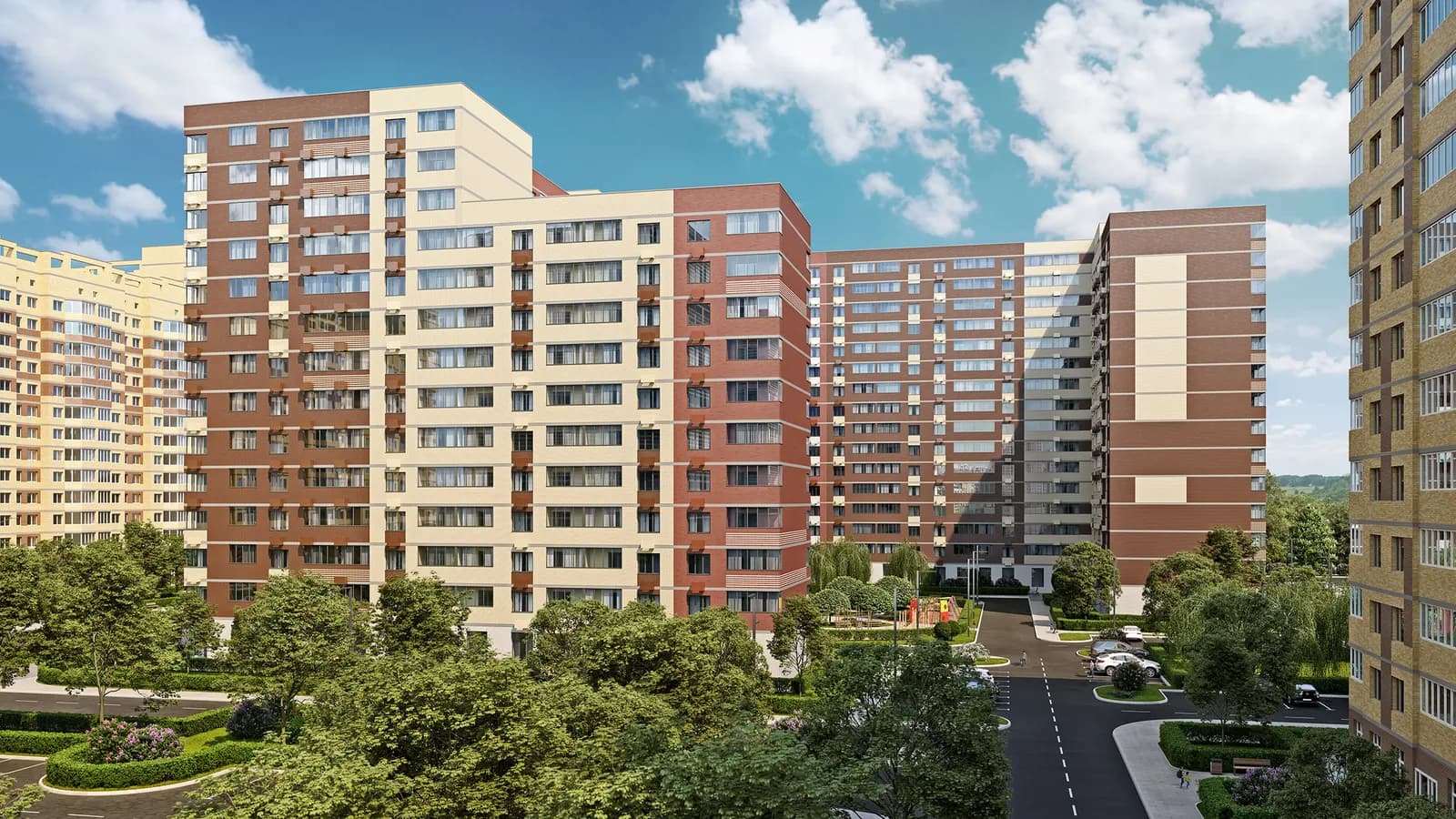 Новое Пушкино, фото 3
