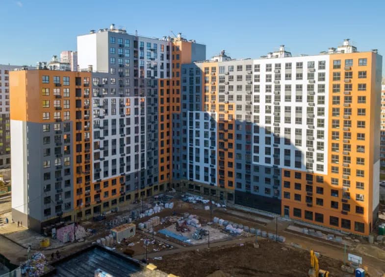 Бутово парк-2