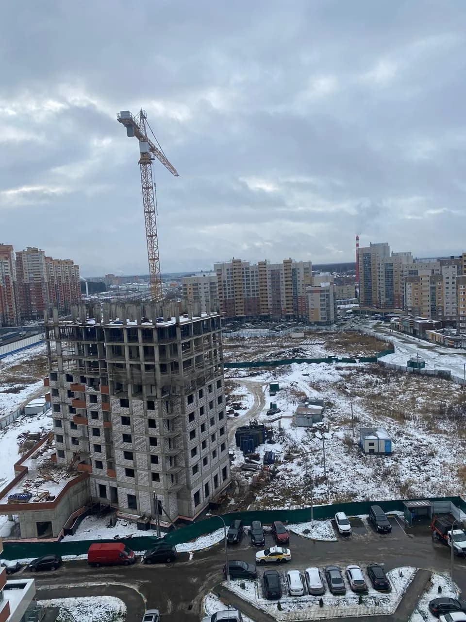 МО, г. Подольск, бульвар Тарутинский, фото 4