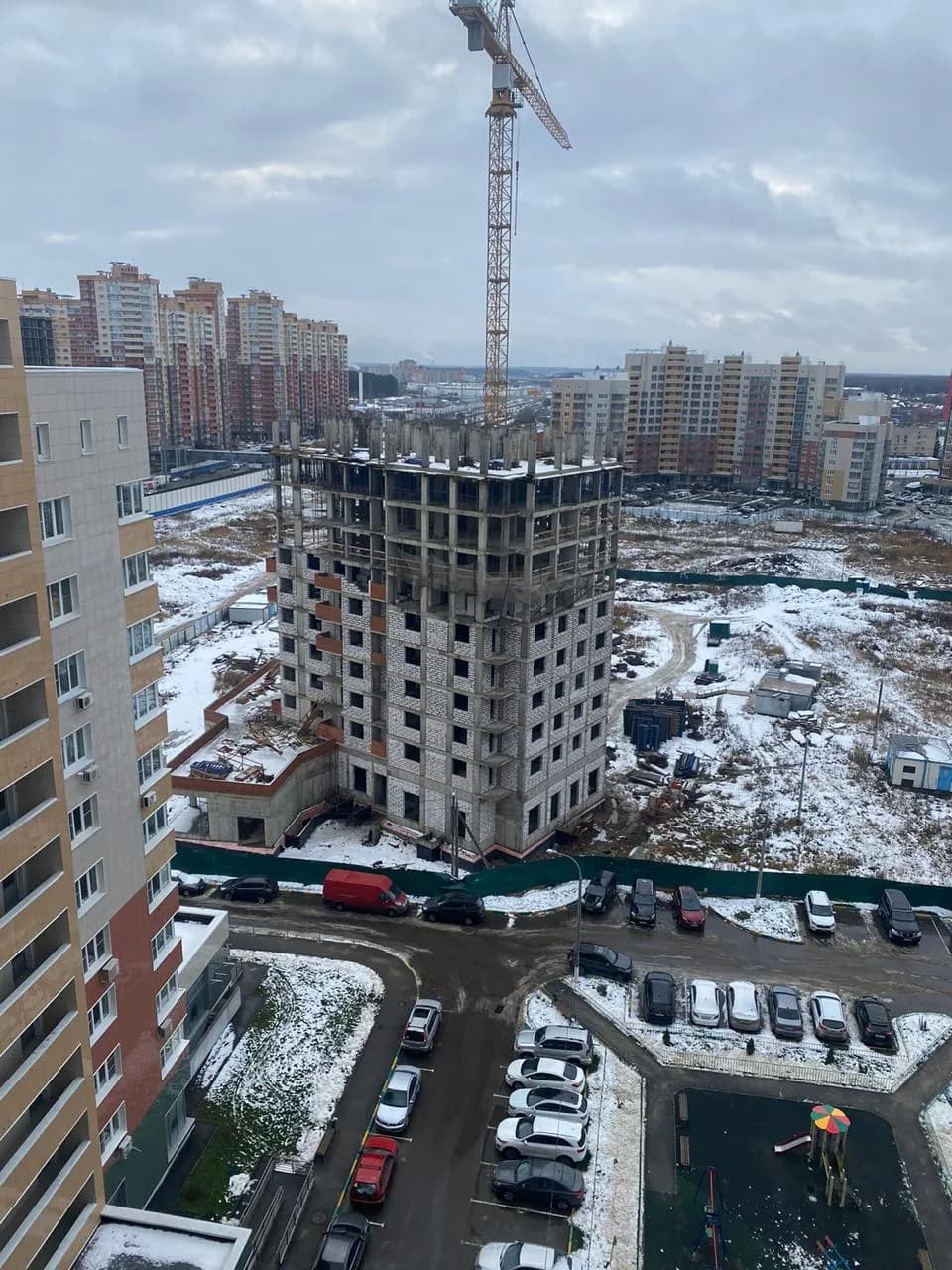 МО, г. Подольск, бульвар Тарутинский, фото 5