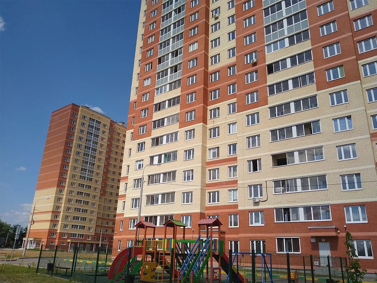 Плещеево