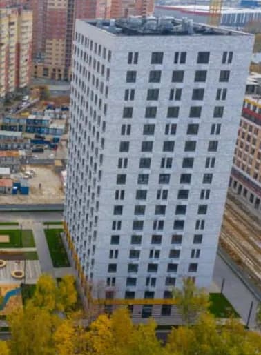 Кузьминский лес, фото 1