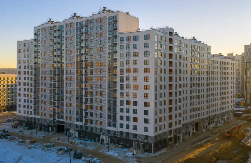 Люберецкий, фото 2