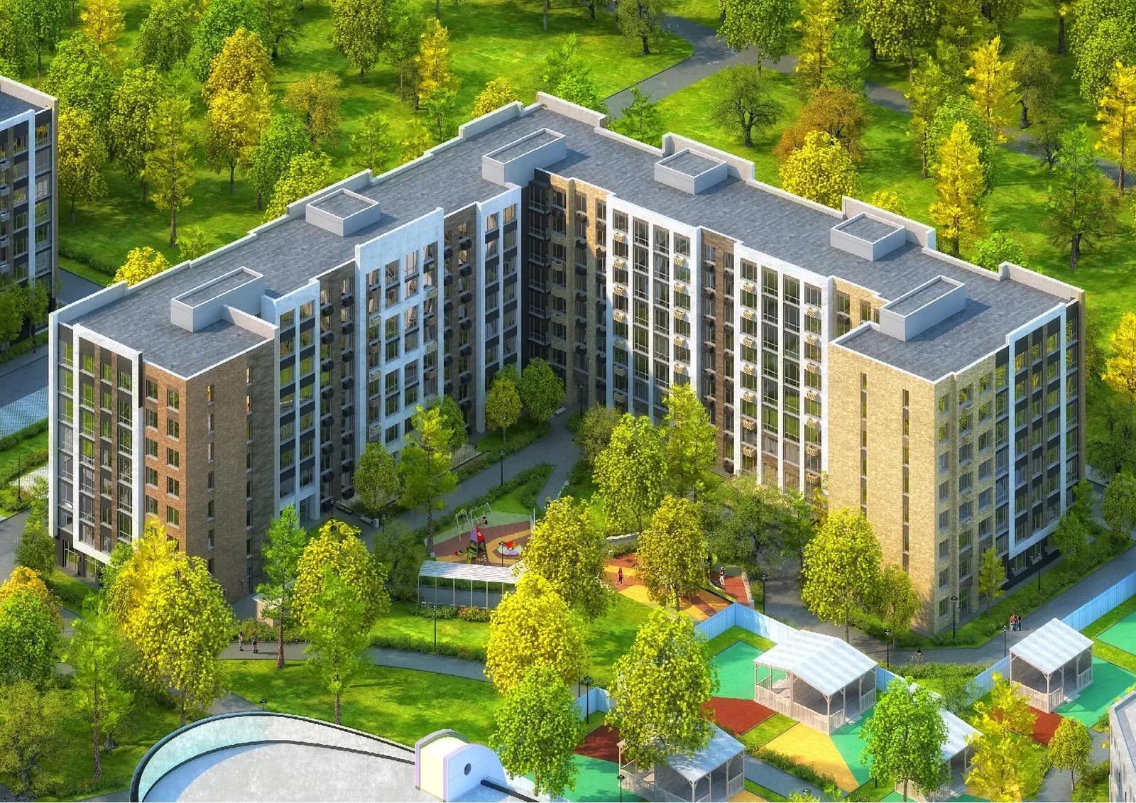 Миниполис Серебрица, фото 4