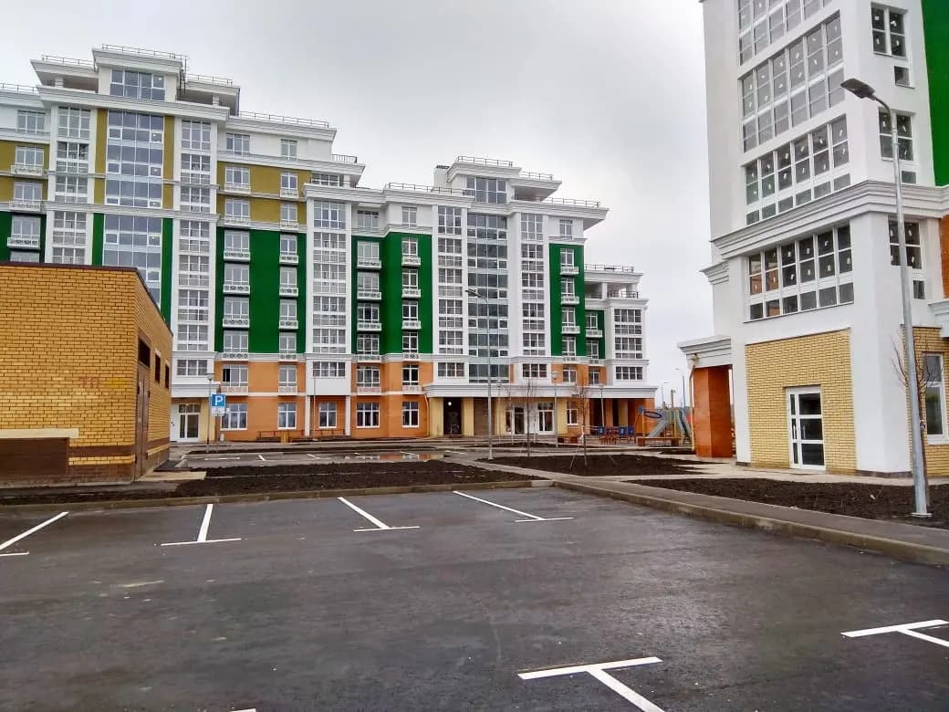 МО, г. Дубна, ул Макаренко, фото 2