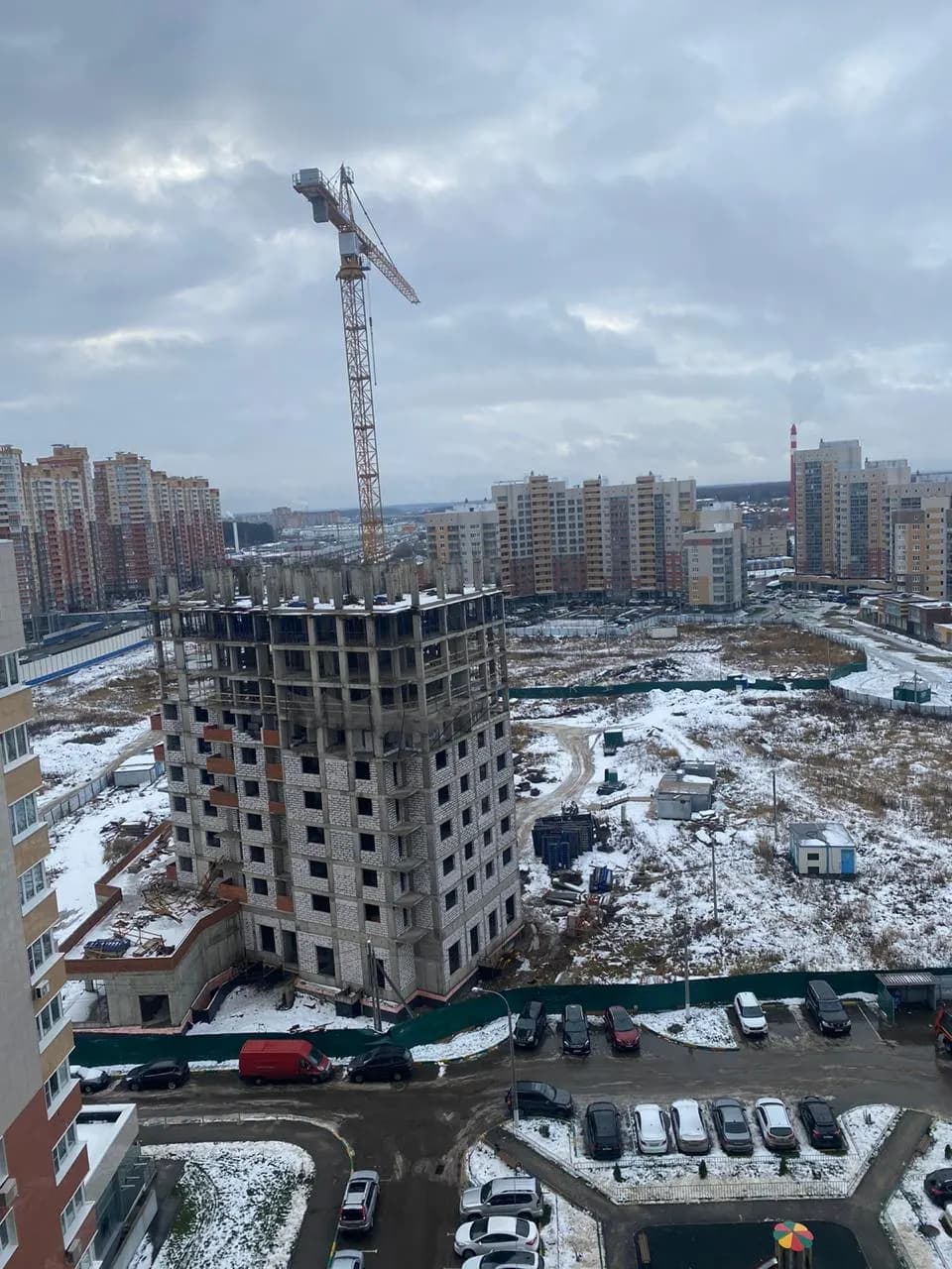 МО, г. Подольск, бульвар Тарутинский