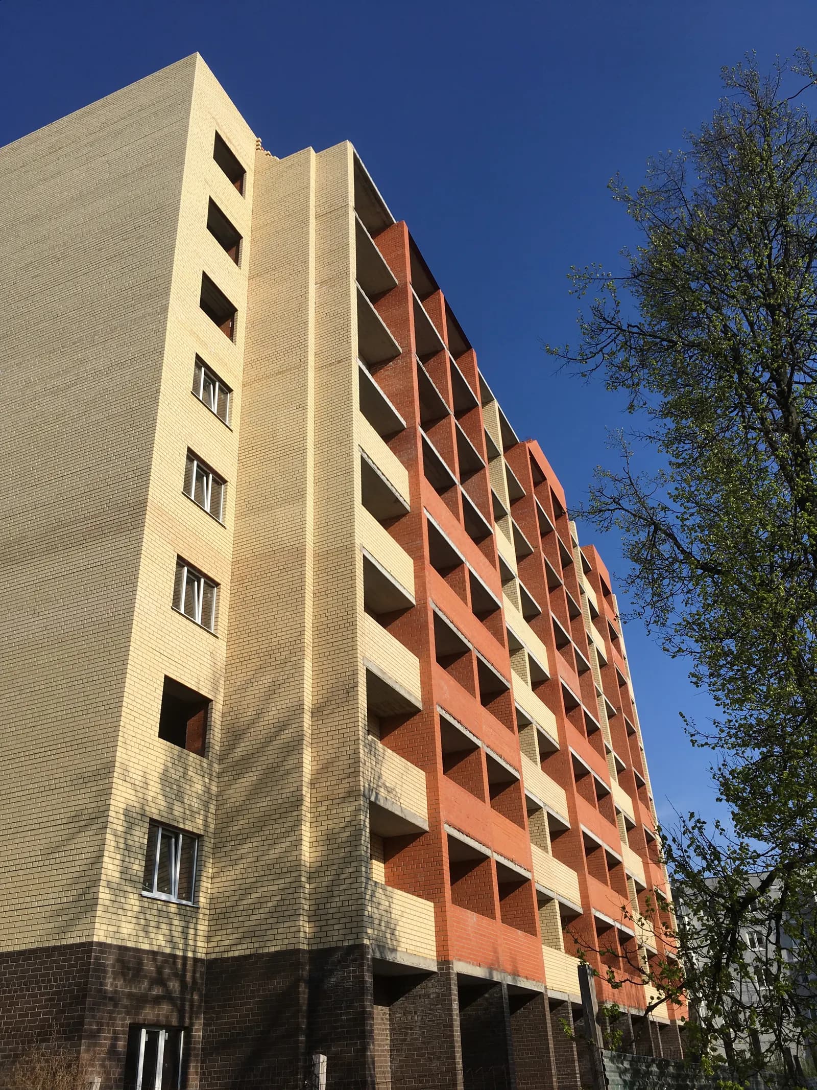 Первомайка, фото 1