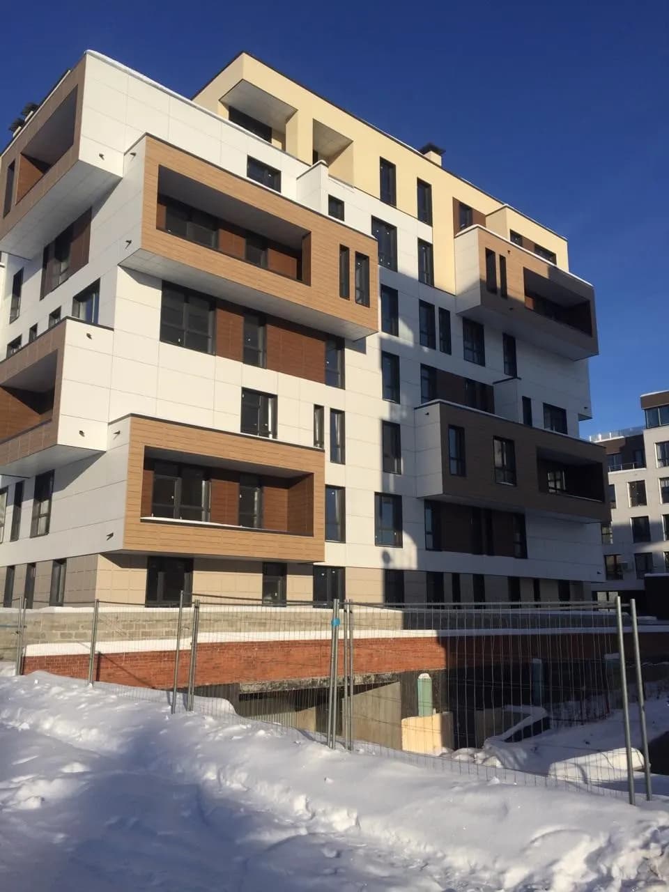 Загородный квартал, фото 2