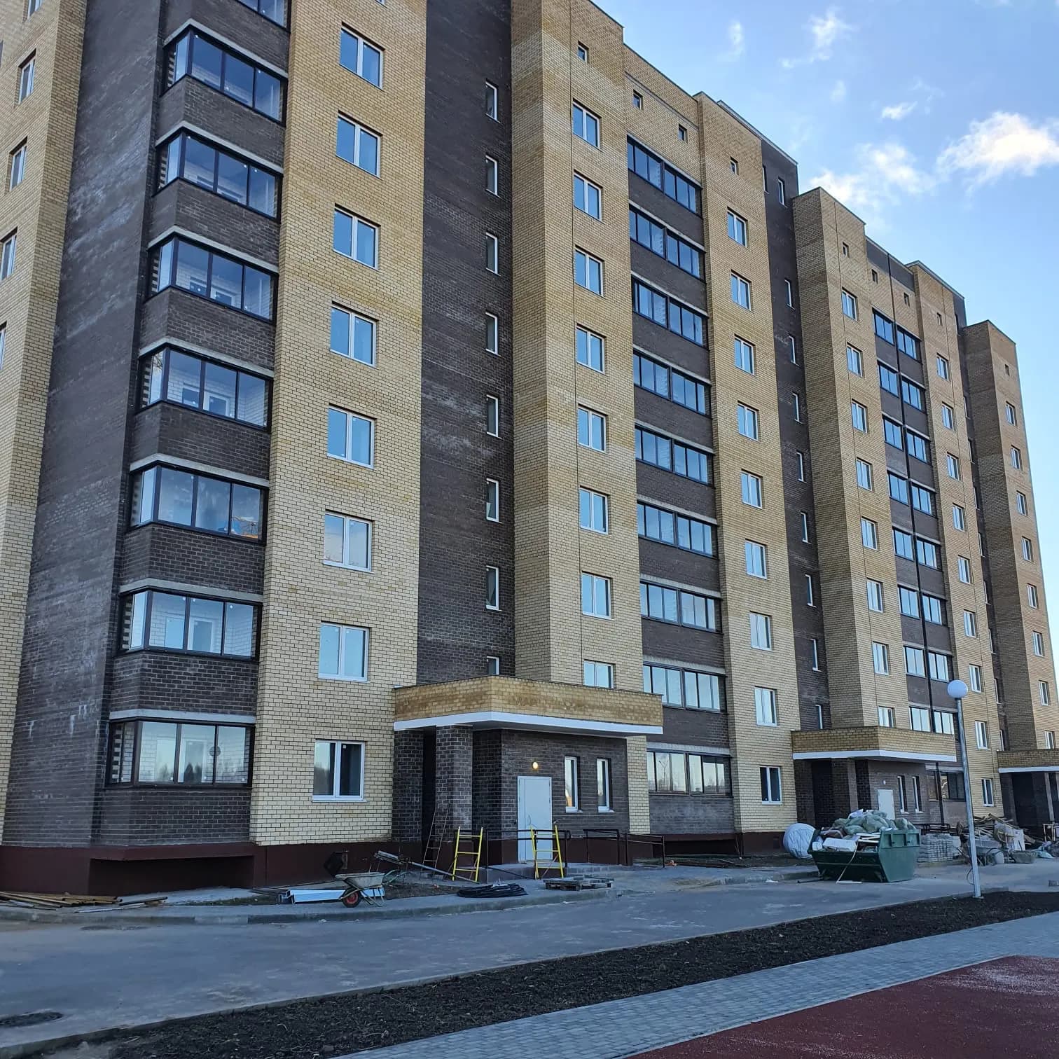 МО, г. Дубна, ул Тверская, фото 4
