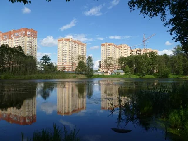 МО, г. Балашиха, ул Авиарембаза, фото 3
