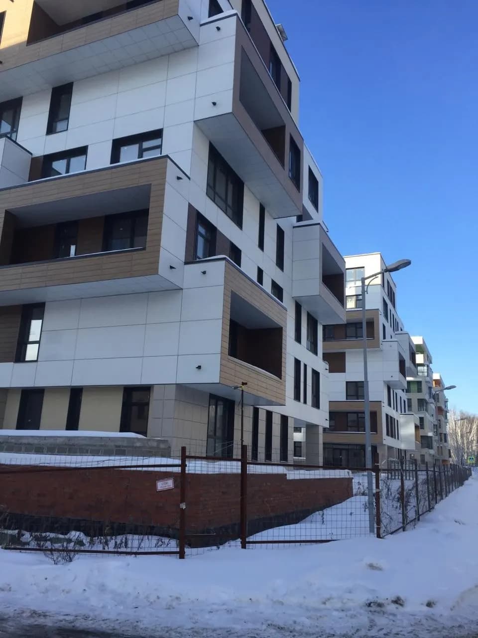 Загородный квартал, фото 3