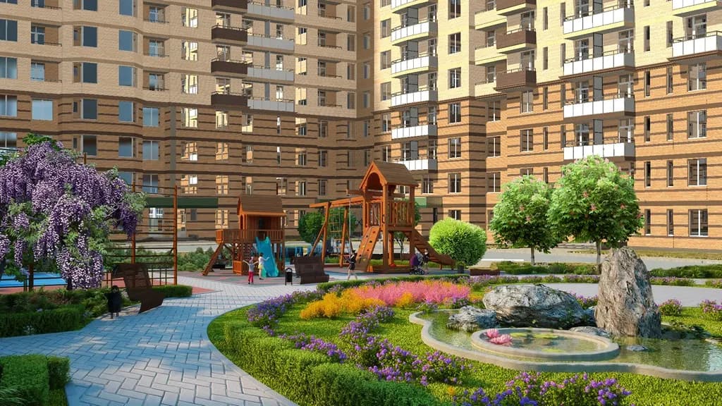 Восточный, фото 3
