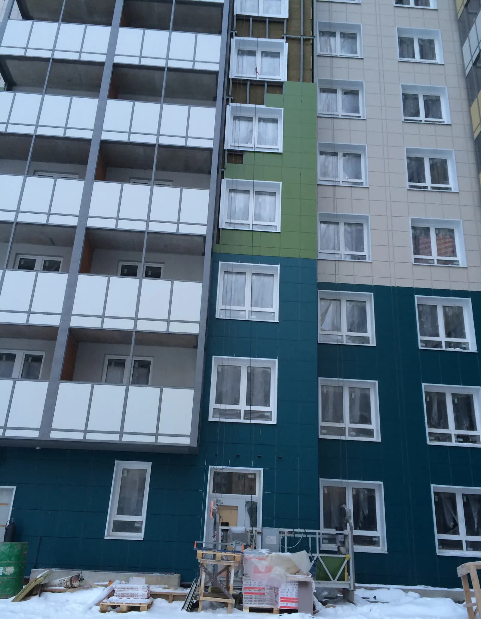 Лермонтова, 10, фото 2