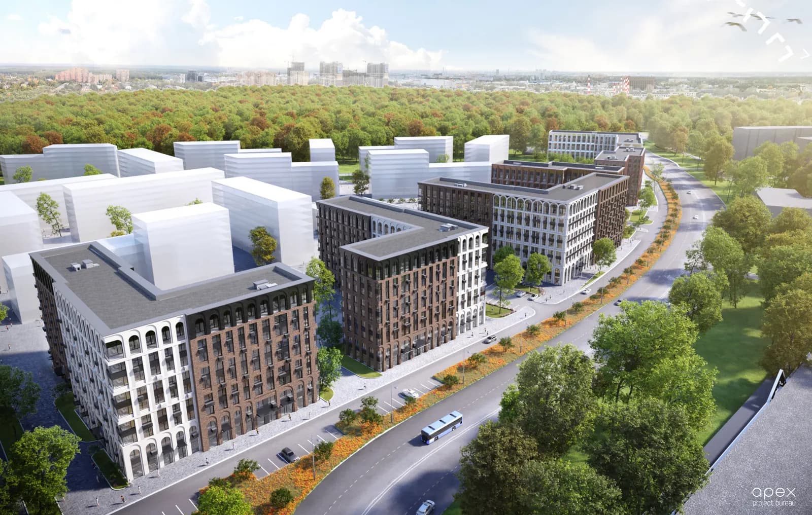 Skolkovo ONE, фото 2