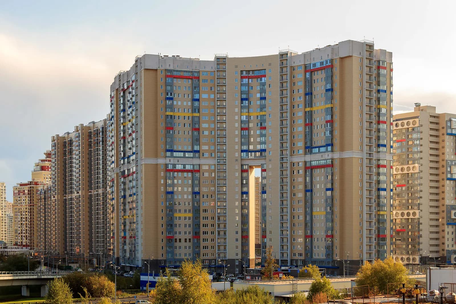 МО, г. Красногорск, вблизи д. павшино, фото 3