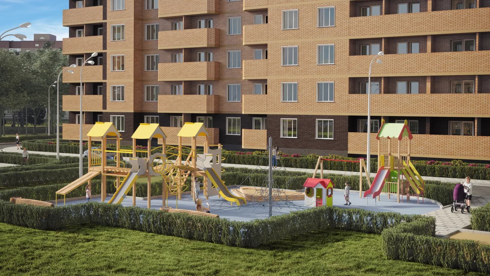 Майданово Парк, фото 5