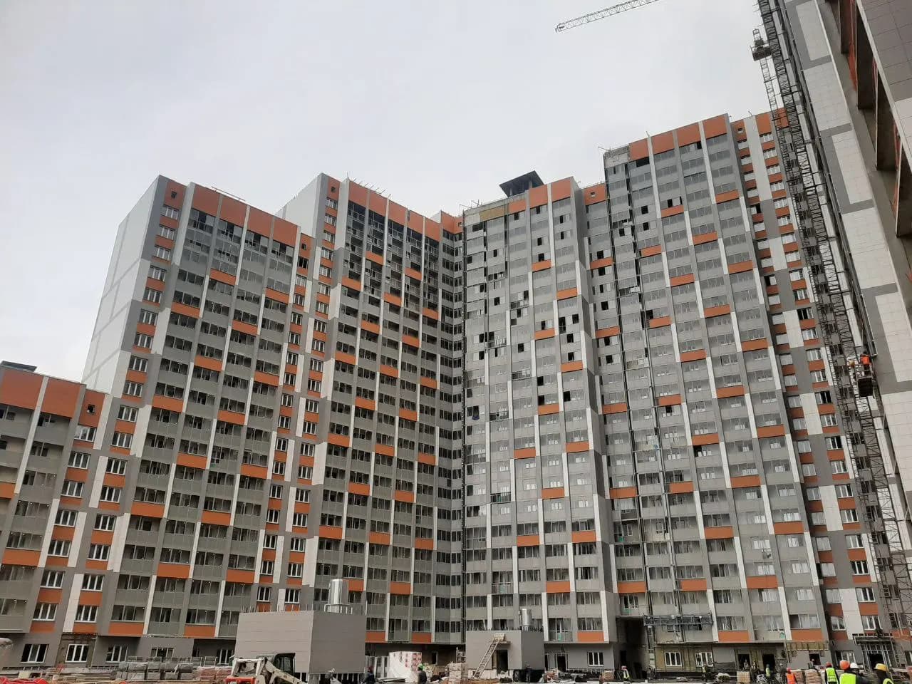 МО, г. Реутов, фото 2