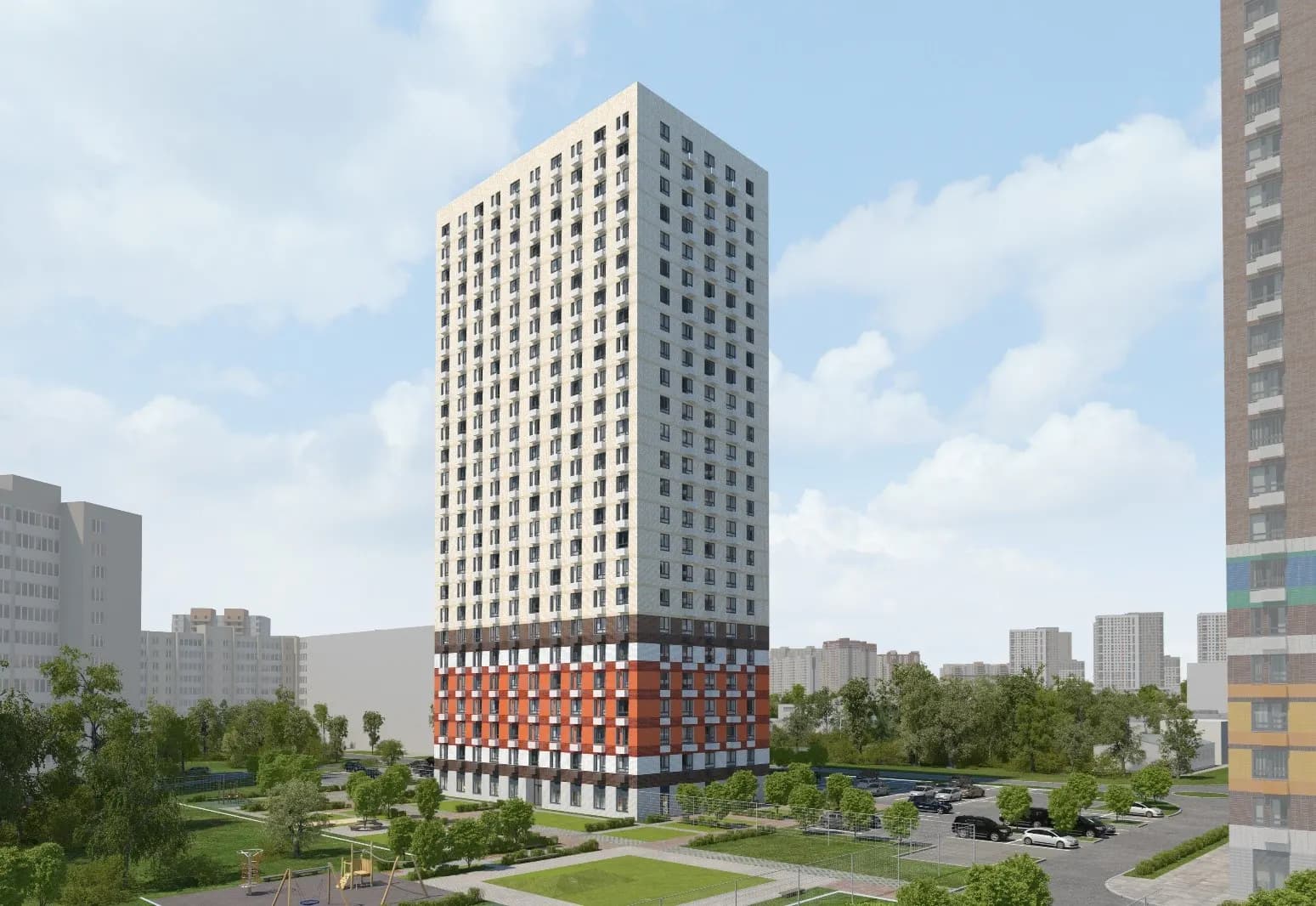 Жулебино парк, фото 2