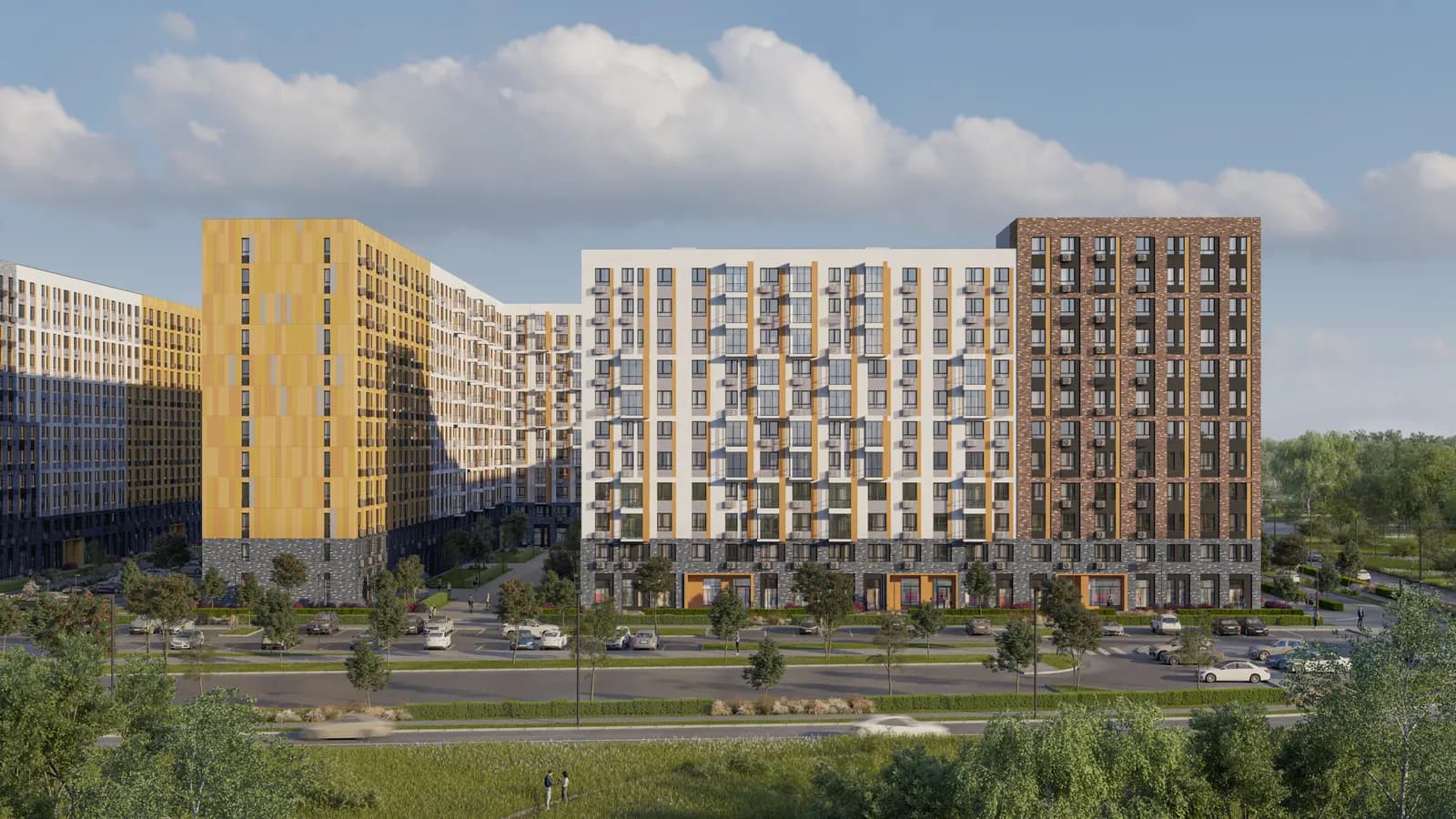 Пятницкие луга, фото 2