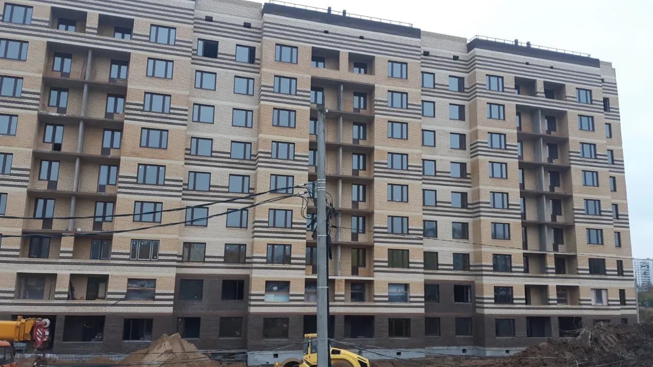 МО, г. Сергиев Посад, В границах улиц Пограничная, 2-й Новгородский переулок, Суздальская, Владимирская, 1-й Новгородский переулок, фото 1