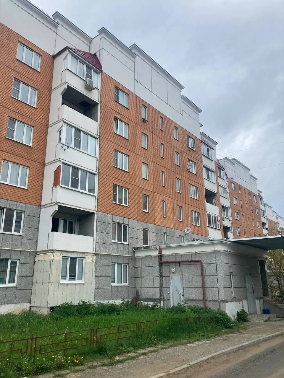 Симферопольский, фото 1