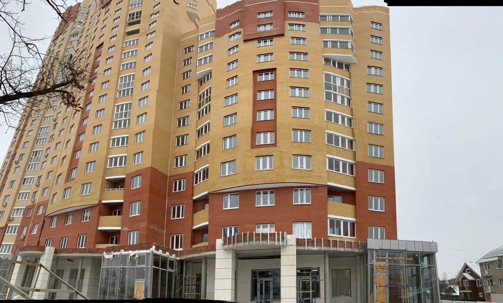 ЖК, фото 1