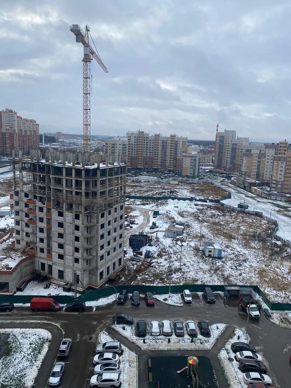 МО, г. Подольск, бульвар Тарутинский, фото 3