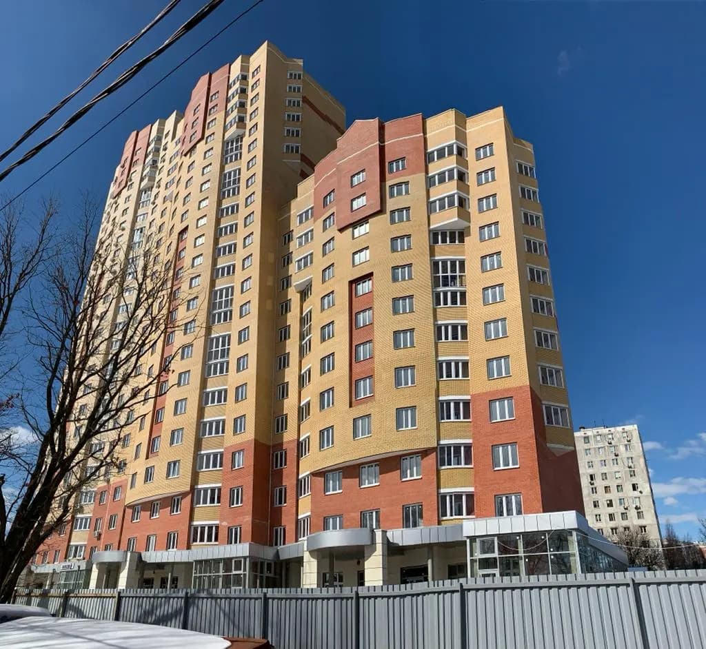 ЖК, фото 2