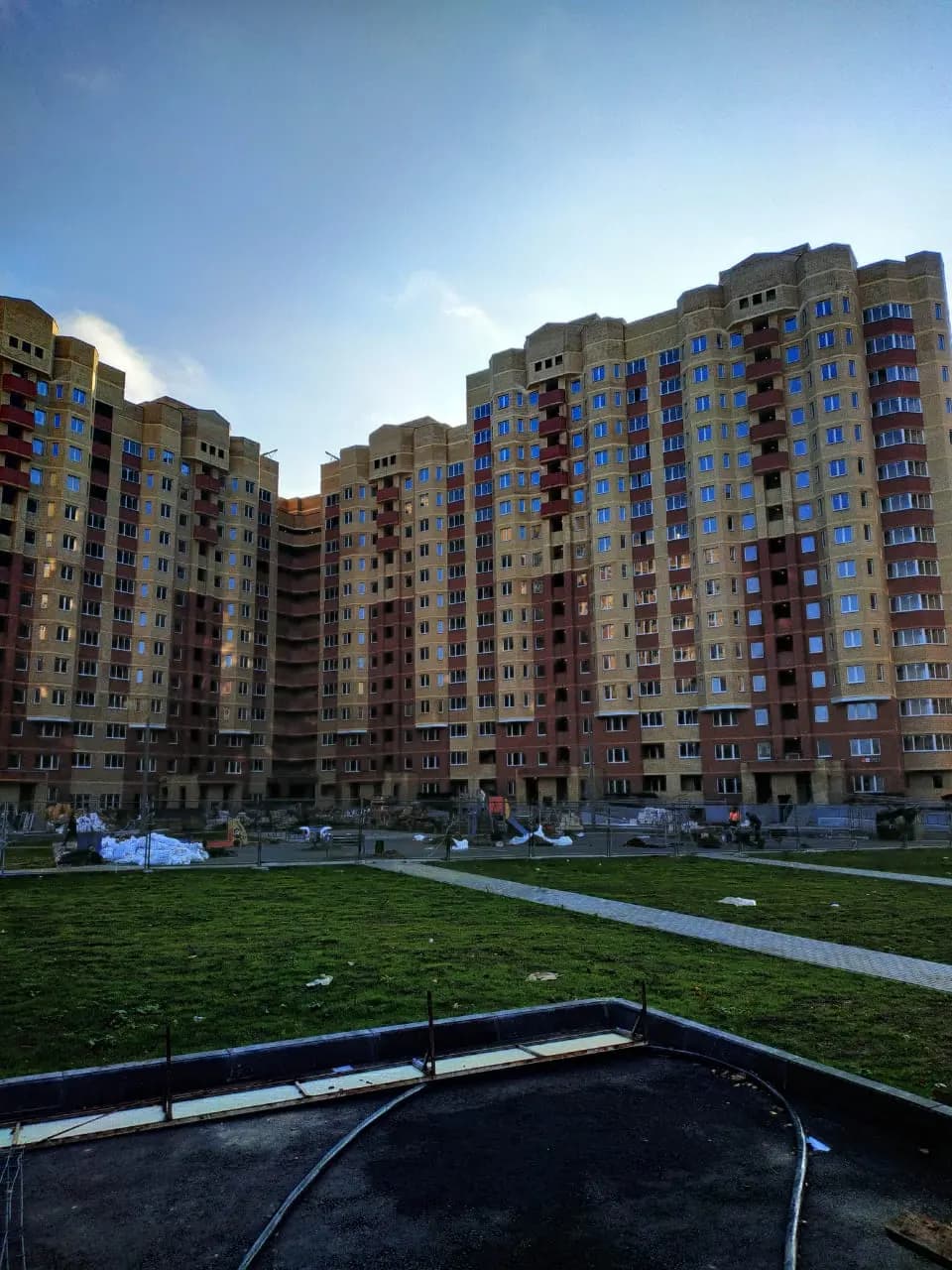 МО, г. Балашиха, ул Авиарембаза, фото 2