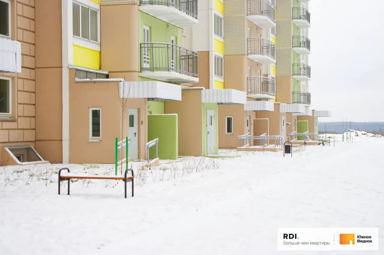 Южное Видное, фото 2