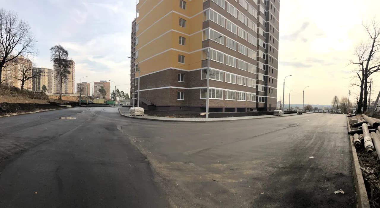Кашинцево, фото 3