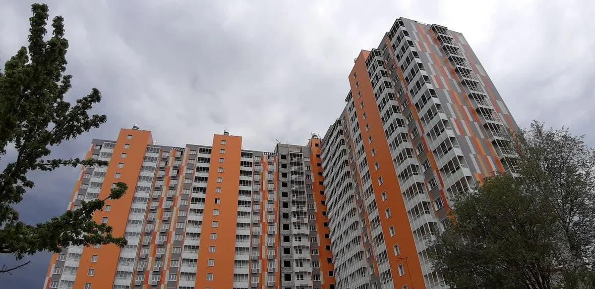 Андреевка, фото 3