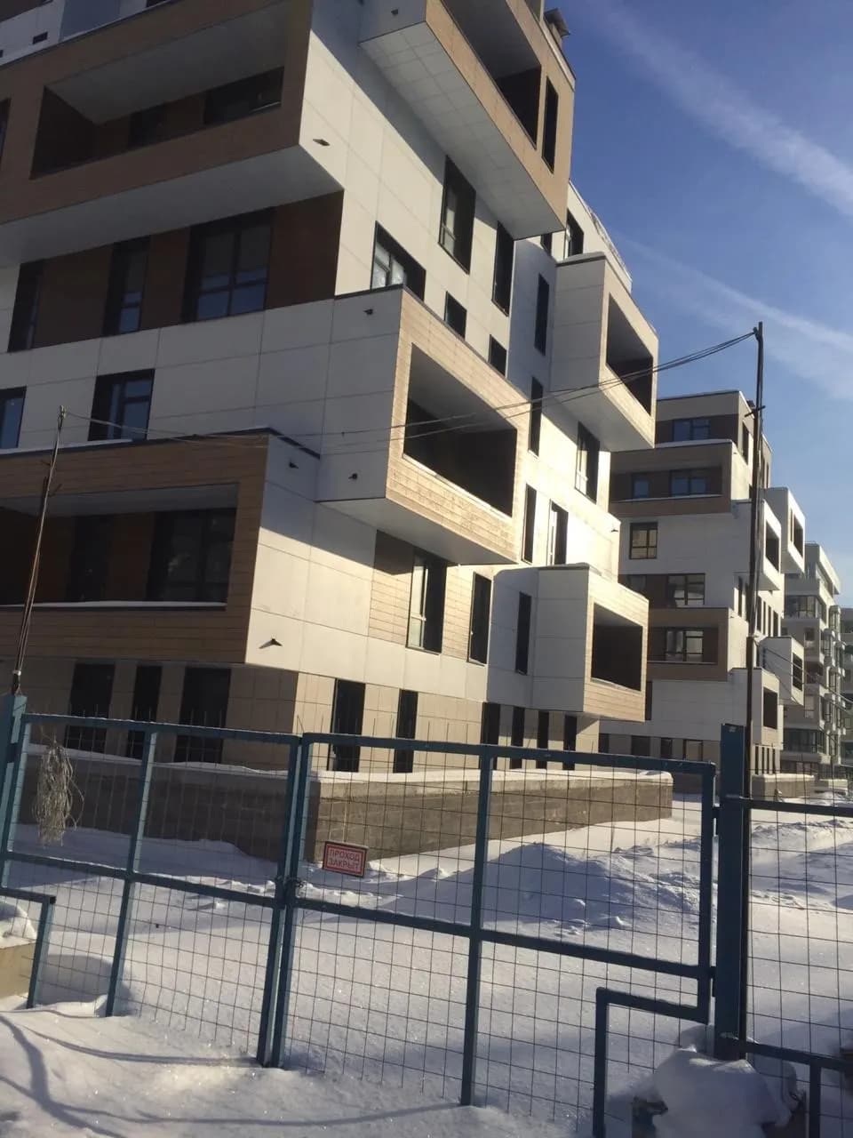 Загородный квартал, фото 4